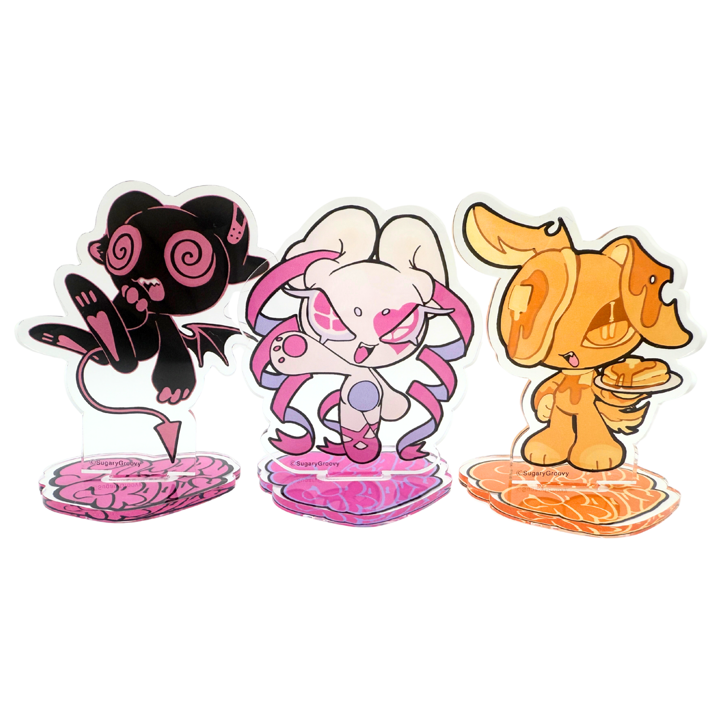 [ランダムアクスタ] RANDOM ACRYLICSTAND
