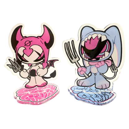 [ランダムアクスタ] RANDOM ACRYLICSTAND