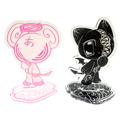 [ランダムアクスタ] RANDOM ACRYLICSTAND